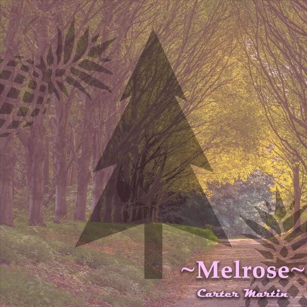 Cover art for Melrose